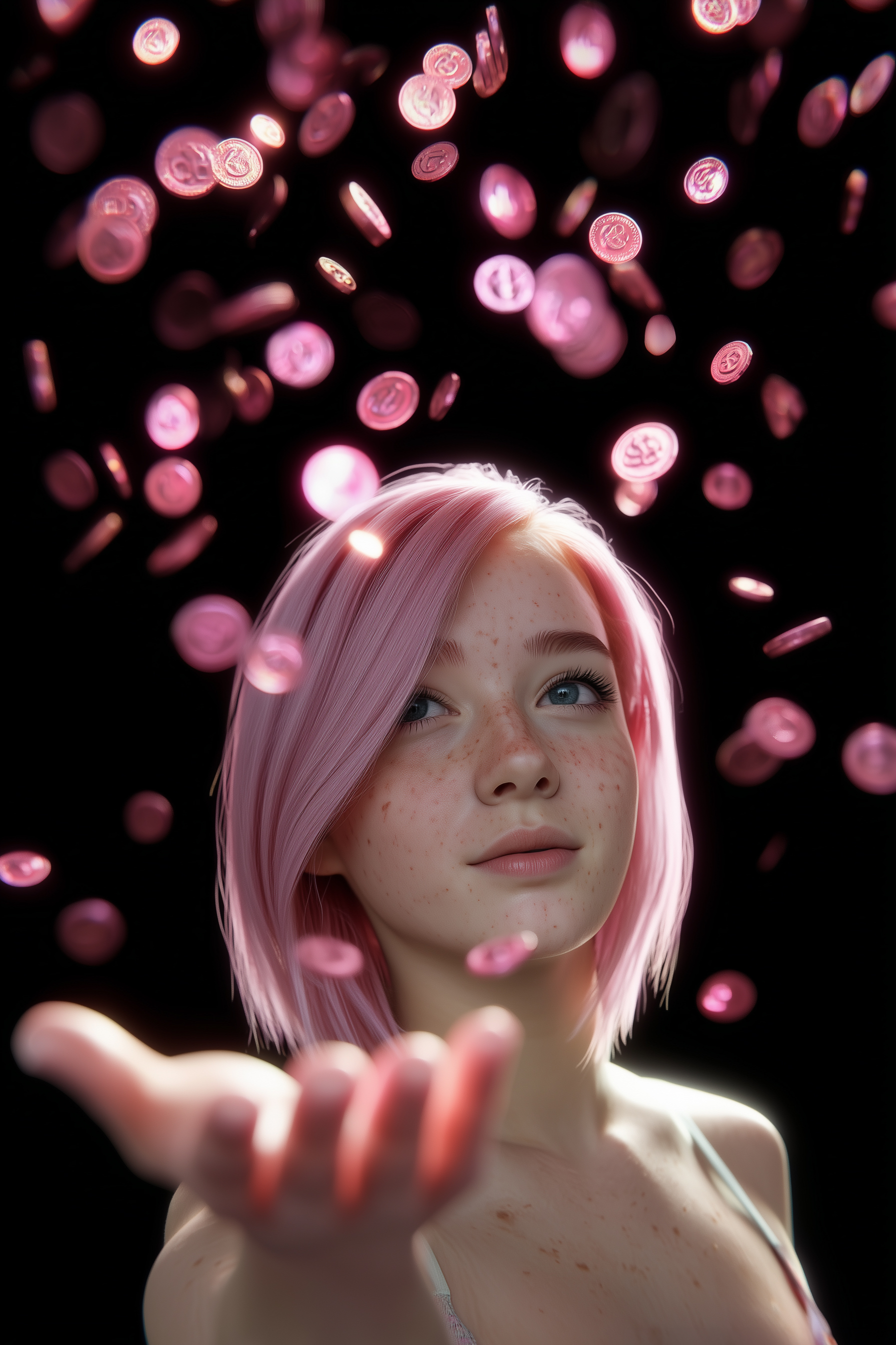 Lily - Leading the Future